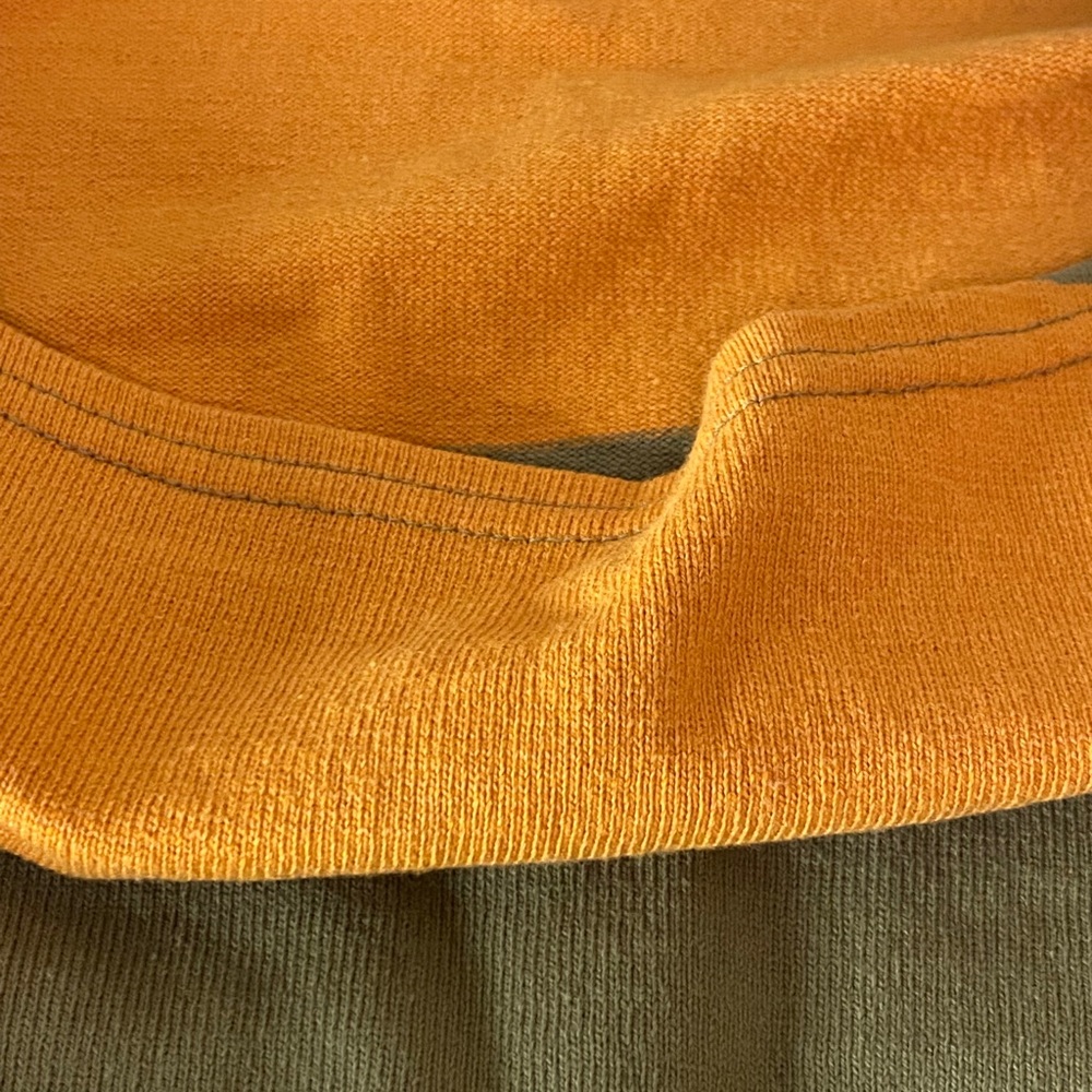 Kapital Border Rugby Shirt org/khk